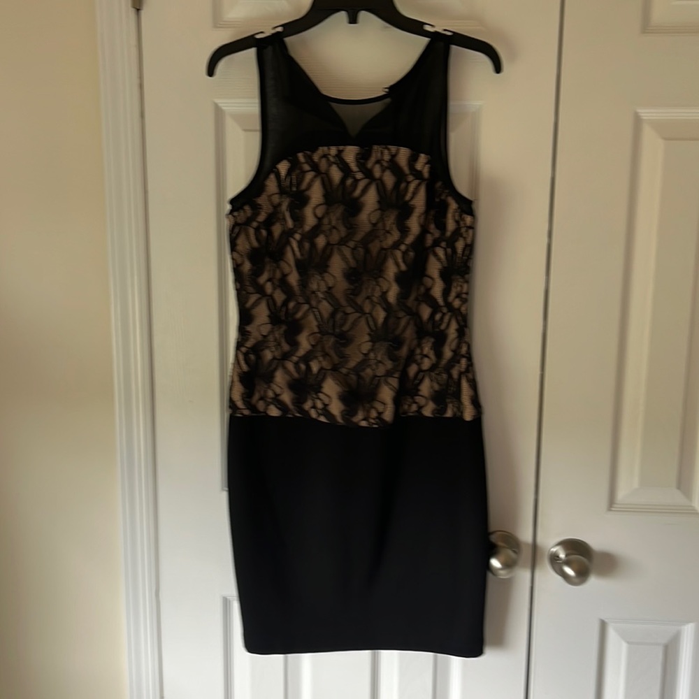Cocktail dress